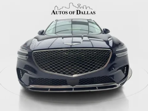 More photos of 2024 Genesis GV70 2.5T NAV,CAM,PANO,HTD STS,BLIND SPOT at Autos of Dallas - Plano, TX