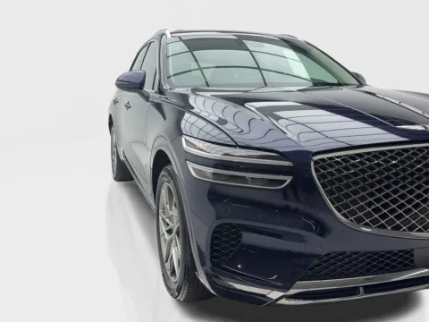 Another view of 2024 Genesis GV70 2.5T NAV,CAM,PANO,HTD STS,BLIND SPOT for sale in Plano, TX at Autos of Dallas - Plano