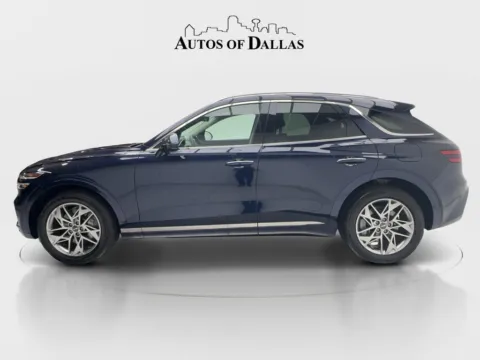 More photos of 2024 Genesis GV70 2.5T NAV,CAM,PANO,HTD STS,BLIND SPOT at Autos of Dallas - Plano, TX