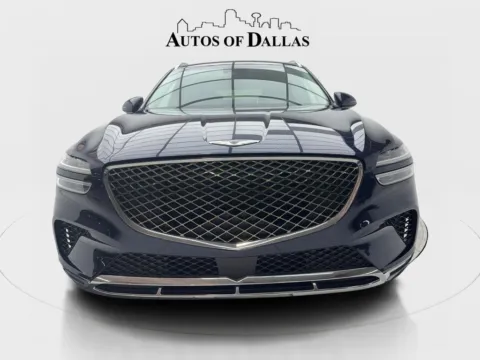 More photos of 2024 Genesis GV70 2.5T NAV,CAM,PANO,HTD STS,BLIND SPOT at Autos of Dallas - Plano, TX