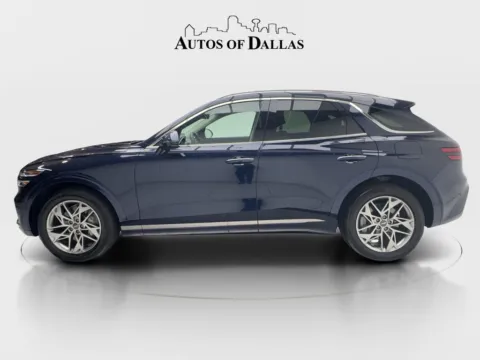 More photos of 2024 Genesis GV70 2.5T NAV,CAM,PANO,HTD STS,BLIND SPOT at Autos of Dallas - Plano, TX