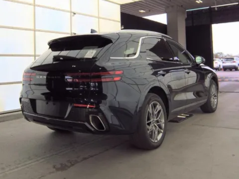 Photos of 2024 Genesis GV70 2.5T NAV,CAM,PANO,HTD STS,BLIND SPOT for sale in Plano, TX at Autos of Dallas - Plano