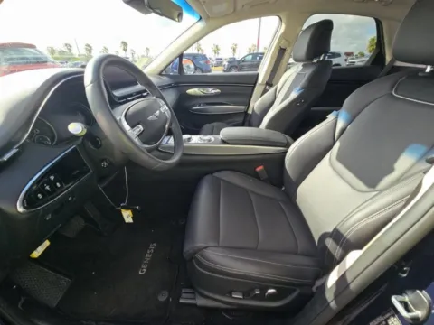 More photos of 2024 Genesis GV70 2.5T NAV,CAM,PANO,HTD STS,BLIND SPOT at Autos of Dallas - Plano, TX