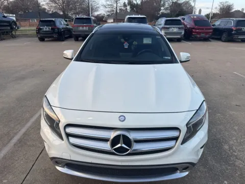 Another view of 2017 Mercedes-Benz GLA 250 for sale in Plano, TX at Autos of Dallas - Plano