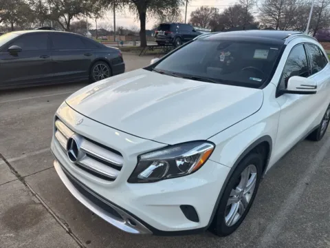 More photos of 2017 Mercedes-Benz GLA 250 at Autos of Dallas - Plano, TX
