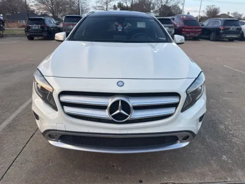 Photos of 2017 Mercedes-Benz GLA 250 for sale in Plano, TX at Autos of Dallas - Plano