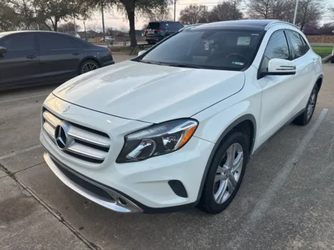 More photos of 2017 Mercedes-Benz GLA 250 at Autos of Dallas - Plano, TX