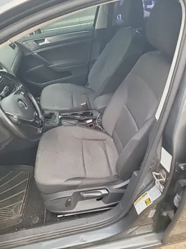 More photos of 2018 Volkswagen Golf TSI S 4-Door at Autos of Dallas - Plano, TX