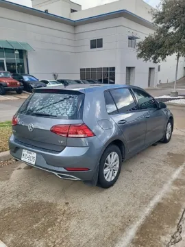 More photos of 2018 Volkswagen Golf TSI S 4-Door at Autos of Dallas - Plano, TX