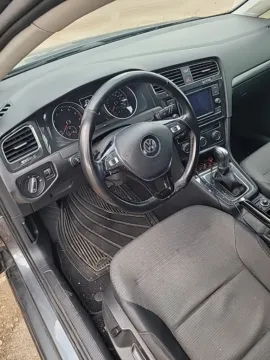 Photos of 2018 Volkswagen Golf TSI S 4-Door for sale in Plano, TX at Autos of Dallas - Plano