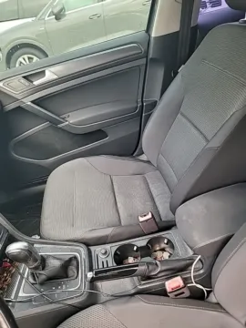 Another view of 2018 Volkswagen Golf TSI S 4-Door for sale in Plano, TX at Autos of Dallas - Plano