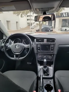 More photos of 2018 Volkswagen Golf TSI S 4-Door at Autos of Dallas - Plano, TX