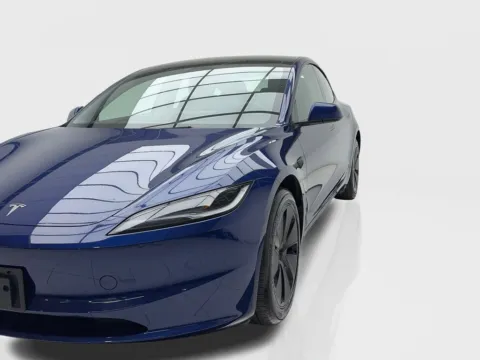 More photos of 2025 Tesla Model 3 Long Range NAV,CAM,PANO,HTD STS,BLIND SPOT,18" WLS at Autos of Dallas - Plano, TX