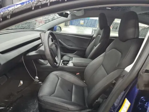 More photos of 2025 Tesla Model 3 Long Range NAV,CAM,PANO,HTD STS,BLIND SPOT,18" WLS at Autos of Dallas - Plano, TX