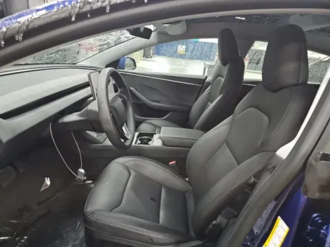 More photos of 2025 Tesla Model 3 Long Range NAV,CAM,PANO,HTD STS,BLIND SPOT,18" WLS at Autos of Dallas - Plano, TX