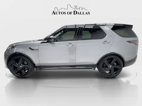 More photos of 2023 Land Rover Discovery HSE R-Dynamic NAV,CAM,PANO,BLIND SPOT,3RD ROW at Autos of Dallas - Plano, TX