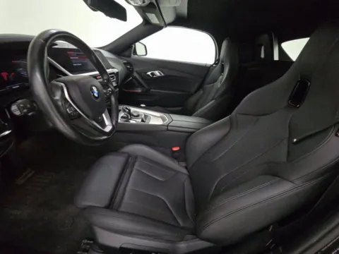 More photos of 2022 BMW Z4 sDrive30i SPORT LINE,NAV,CAM,HTD STS,BLIND SPOT at Autos of Dallas - Plano, TX