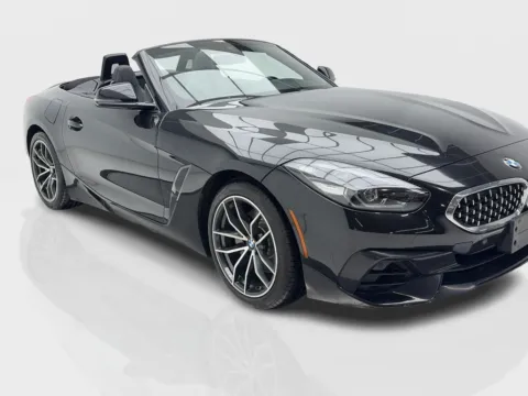 Photos of 2022 BMW Z4 sDrive30i SPORT LINE,NAV,CAM,HTD STS,BLIND SPOT for sale in Plano, TX at Autos of Dallas - Plano