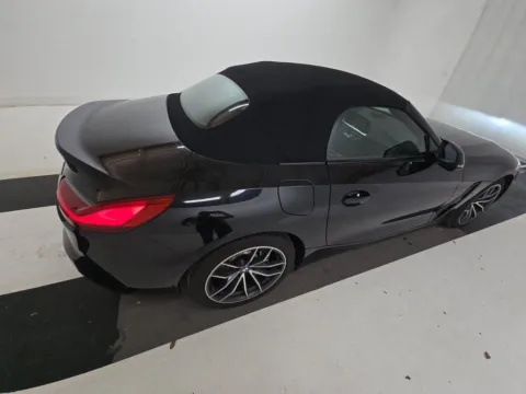 Photos of 2022 BMW Z4 sDrive30i SPORT LINE,NAV,CAM,HTD STS,BLIND SPOT for sale in Plano, TX at Autos of Dallas - Plano