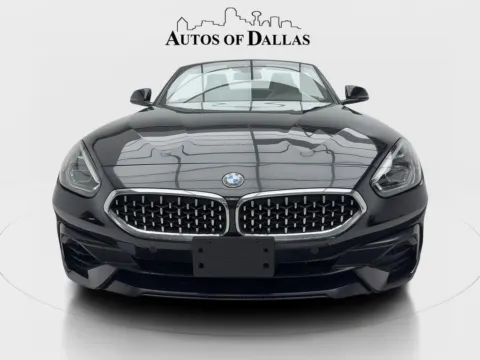 More photos of 2022 BMW Z4 sDrive30i SPORT LINE,NAV,CAM,HTD STS,BLIND SPOT at Autos of Dallas - Plano, TX