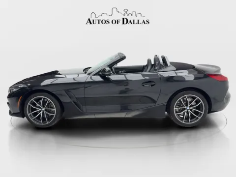 More photos of 2022 BMW Z4 sDrive30i SPORT LINE,NAV,CAM,HTD STS,BLIND SPOT at Autos of Dallas - Plano, TX