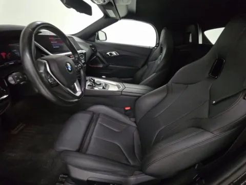 More photos of 2022 BMW Z4 sDrive30i SPORT LINE,NAV,CAM,HTD STS,BLIND SPOT at Autos of Dallas - Plano, TX
