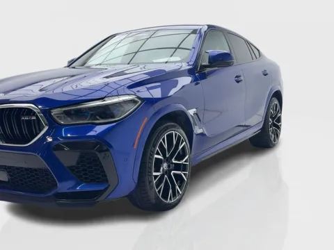 More photos of 2023 BMW X6 M NAV,CAM,PANO,CLMT STS,HEADS UP,22" M WLS at Autos of Dallas - Plano, TX