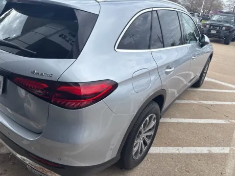 More photos of 2024 Mercedes-Benz GLC 300 at Autos of Dallas - Plano, TX
