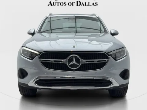 More photos of 2024 Mercedes-Benz GLC 300 at Autos of Dallas - Plano, TX