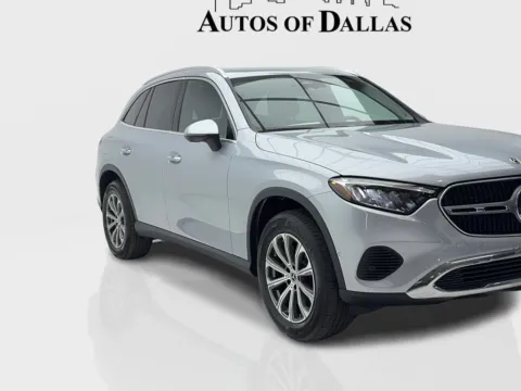 Photos of 2024 Mercedes-Benz GLC 300 for sale in Plano, TX at Autos of Dallas - Plano