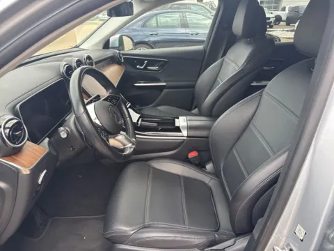 More photos of 2024 Mercedes-Benz GLC 300 at Autos of Dallas - Plano, TX