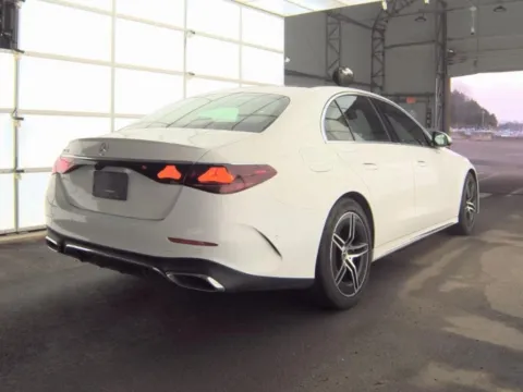 Photos of 2025 Mercedes-Benz E-Class E 350 AMG SPORT,NAV,CAM,PANO,BLIND SPOT,19" WLS for sale in Plano, TX at Autos of Dallas - Plano