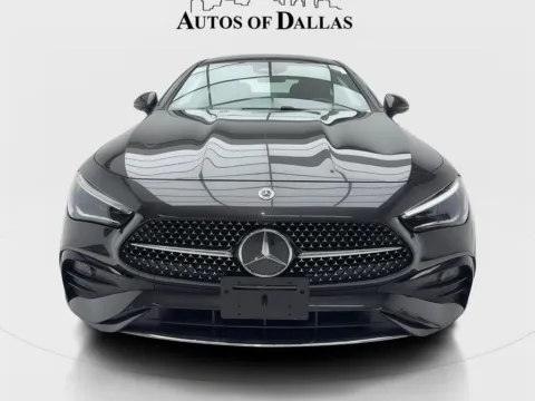 More photos of 2025 Mercedes-Benz CLE 300 AMG SPORT,NAV,CAM,PANO,HTD STS,BLIND SPOT at Autos of Dallas - Plano, TX