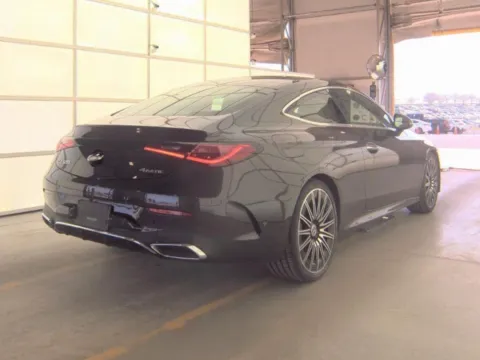 Photos of 2025 Mercedes-Benz CLE 300 AMG SPORT,NAV,CAM,PANO,HTD STS,BLIND SPOT for sale in Plano, TX at Autos of Dallas - Plano