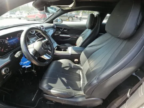 More photos of 2025 Mercedes-Benz CLE 300 AMG SPORT,NAV,CAM,PANO,HTD STS,BLIND SPOT at Autos of Dallas - Plano, TX