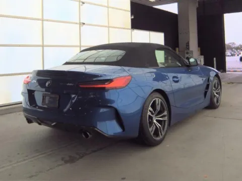 Photos of 2025 BMW Z4 sDrive30i M SPORT,NAV,CAM,HTD STS,HEADS UP for sale in Plano, TX at Autos of Dallas - Plano