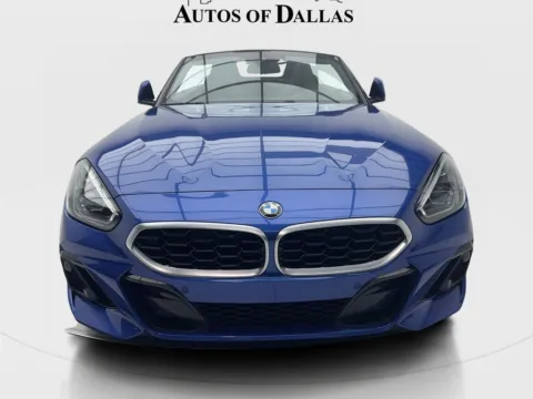 Another view of 2025 BMW Z4 sDrive30i M SPORT,NAV,CAM,HTD STS,HEADS UP for sale in Plano, TX at Autos of Dallas - Plano