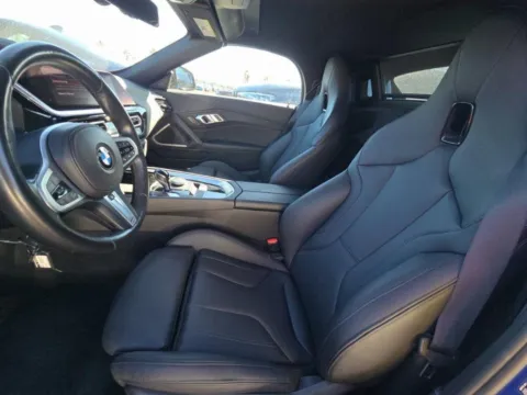 More photos of 2025 BMW Z4 sDrive30i M SPORT,NAV,CAM,HTD STS,HEADS UP at Autos of Dallas - Plano, TX