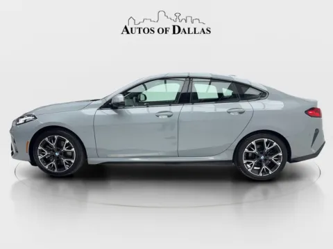 More photos of 2026 BMW 2 Series 228 Gran Coupe M SPORT,NAV,CAM,HTD STS,BLIND SPOT, at Autos of Dallas - Plano, TX