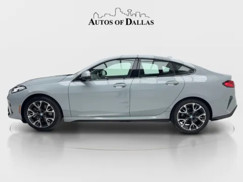 More photos of 2026 BMW 2 Series 228 Gran Coupe M SPORT,NAV,CAM,HTD STS,BLIND SPOT, at Autos of Dallas - Plano, TX