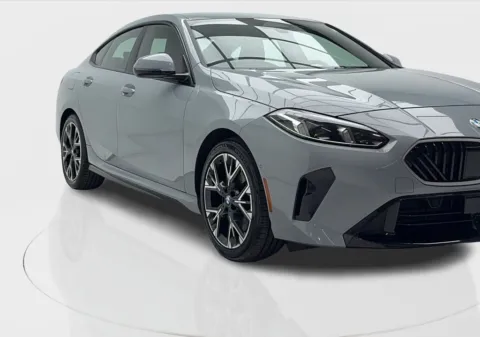 Photos of 2026 BMW 2 Series 228 Gran Coupe M SPORT,NAV,CAM,HTD STS,BLIND SPOT, for sale in Plano, TX at Autos of Dallas - Plano