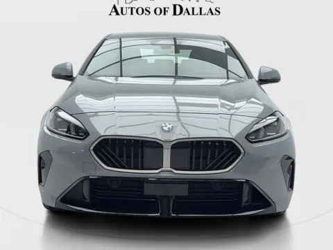 Another view of 2026 BMW 2 Series 228 Gran Coupe M SPORT,NAV,CAM,HTD STS,BLIND SPOT, for sale in Plano, TX at Autos of Dallas - Plano
