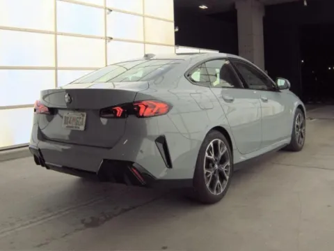 Photos of 2026 BMW 2 Series 228 Gran Coupe M SPORT,NAV,CAM,HTD STS,BLIND SPOT, for sale in Plano, TX at Autos of Dallas - Plano