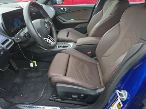 More photos of 2026 BMW 2 Series 228 Gran Coupe M SPORT,NAV,CAM,HTD STS,BLIND SPOT at Autos of Dallas - Plano, TX