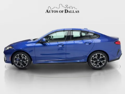 More photos of 2026 BMW 2 Series 228 Gran Coupe M SPORT,NAV,CAM,HTD STS,BLIND SPOT at Autos of Dallas - Plano, TX