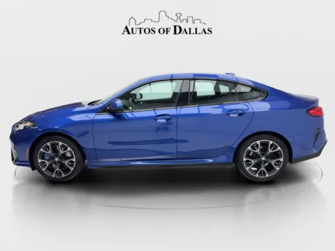 More photos of 2026 BMW 2 Series 228 Gran Coupe M SPORT,NAV,CAM,HTD STS,BLIND SPOT at Autos of Dallas - Plano, TX
