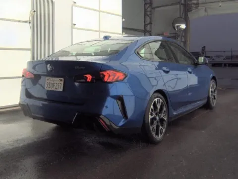 Photos of 2026 BMW 2 Series 228 Gran Coupe M SPORT,NAV,CAM,HTD STS,BLIND SPOT for sale in Plano, TX at Autos of Dallas - Plano