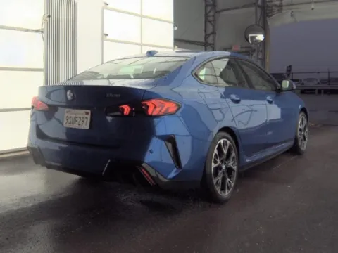 Photos of 2026 BMW 2 Series 228 Gran Coupe M SPORT,NAV,CAM,HTD STS,BLIND SPOT for sale in Plano, TX at Autos of Dallas - Plano