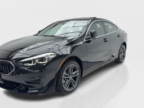 Another view of 2024 BMW 2 Series 228i SPORT LINE,NAV,CAM,PANO,HTD STS,BLIND SPOT for sale in Plano, TX at Autos of Dallas - Plano