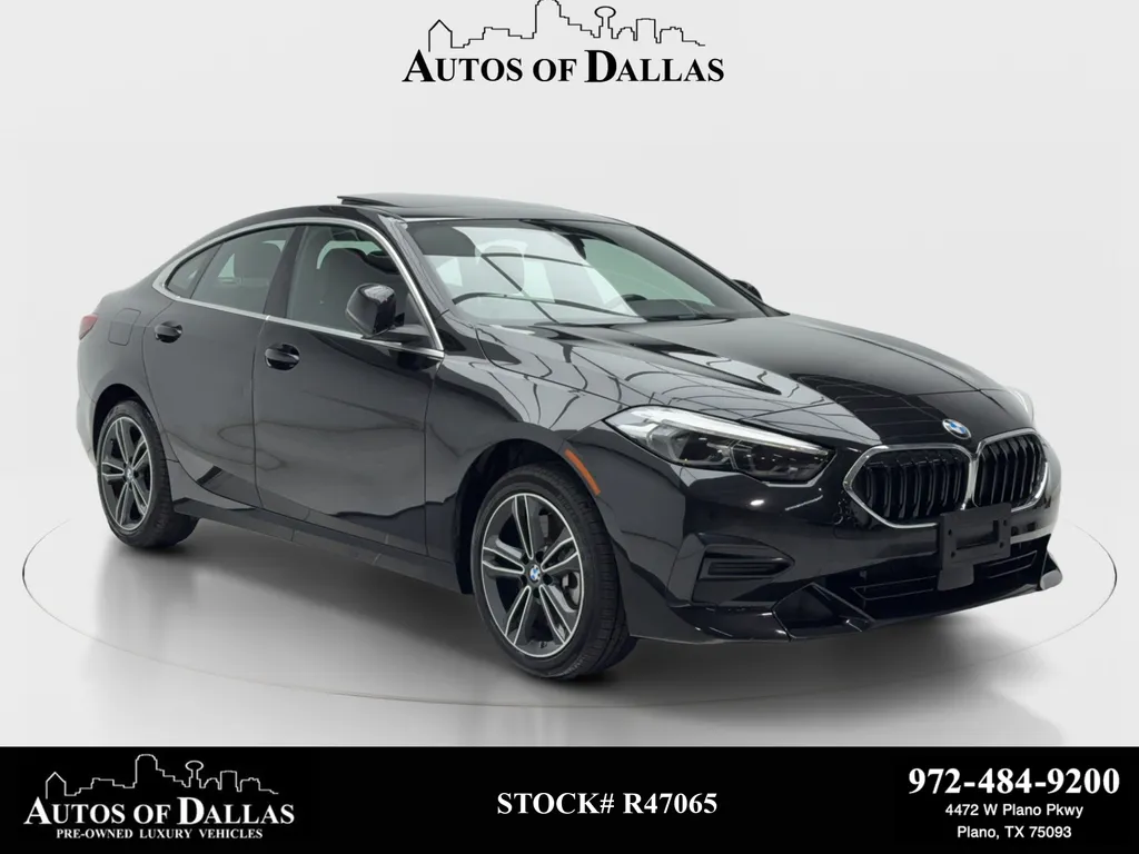 2024 BMW 2 Series 228i SPORT LINE,NAV,CAM,PANO,HTD STS,BLIND SPOT for sale in Plano, TX